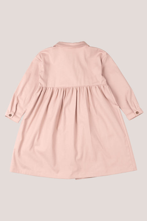 VESTIDO PLAY ROSA