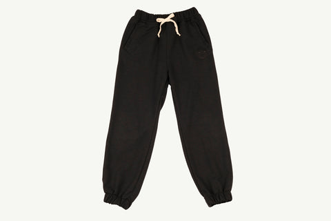 JOGGER - BLACK